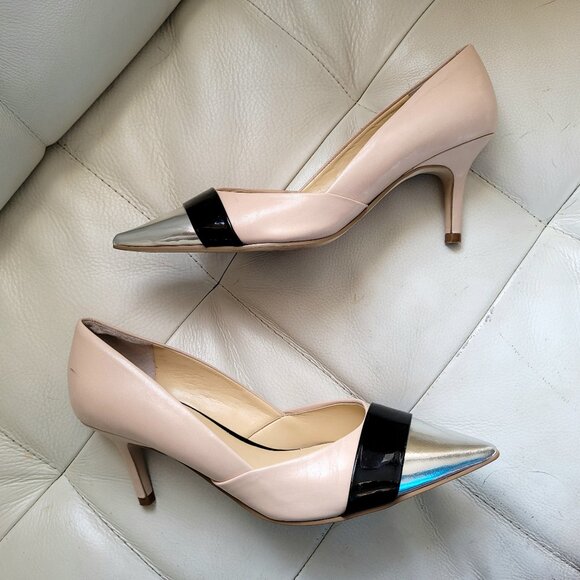 Ivanka Trump heels - Picture 2 of 5